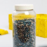Aditivo Granulado - GESCOL 2