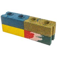 Ladrillo Gescol 2 - GESCOL 2