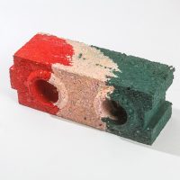Ladrillo Gescol 3 - GESCOL 5