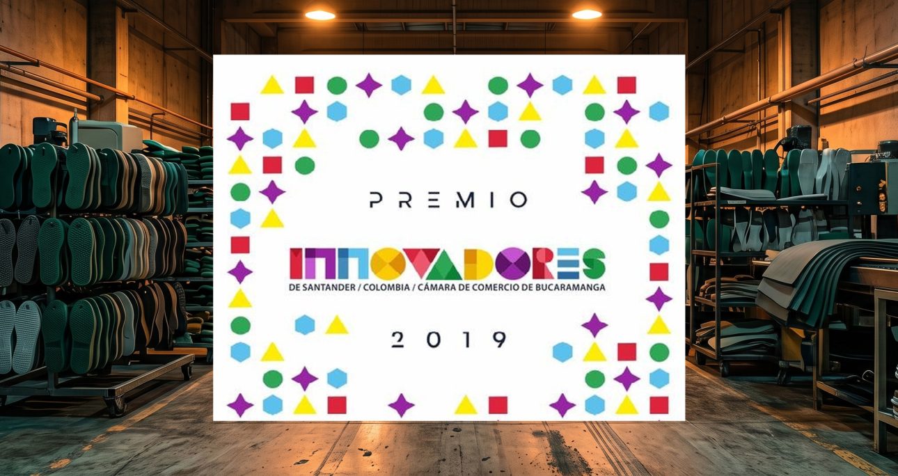 Premios Innovadores — Cámara de Comercio de Bucaramanga