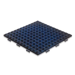 Panel de Pared - Picos -  Aislante Térmico Acústico