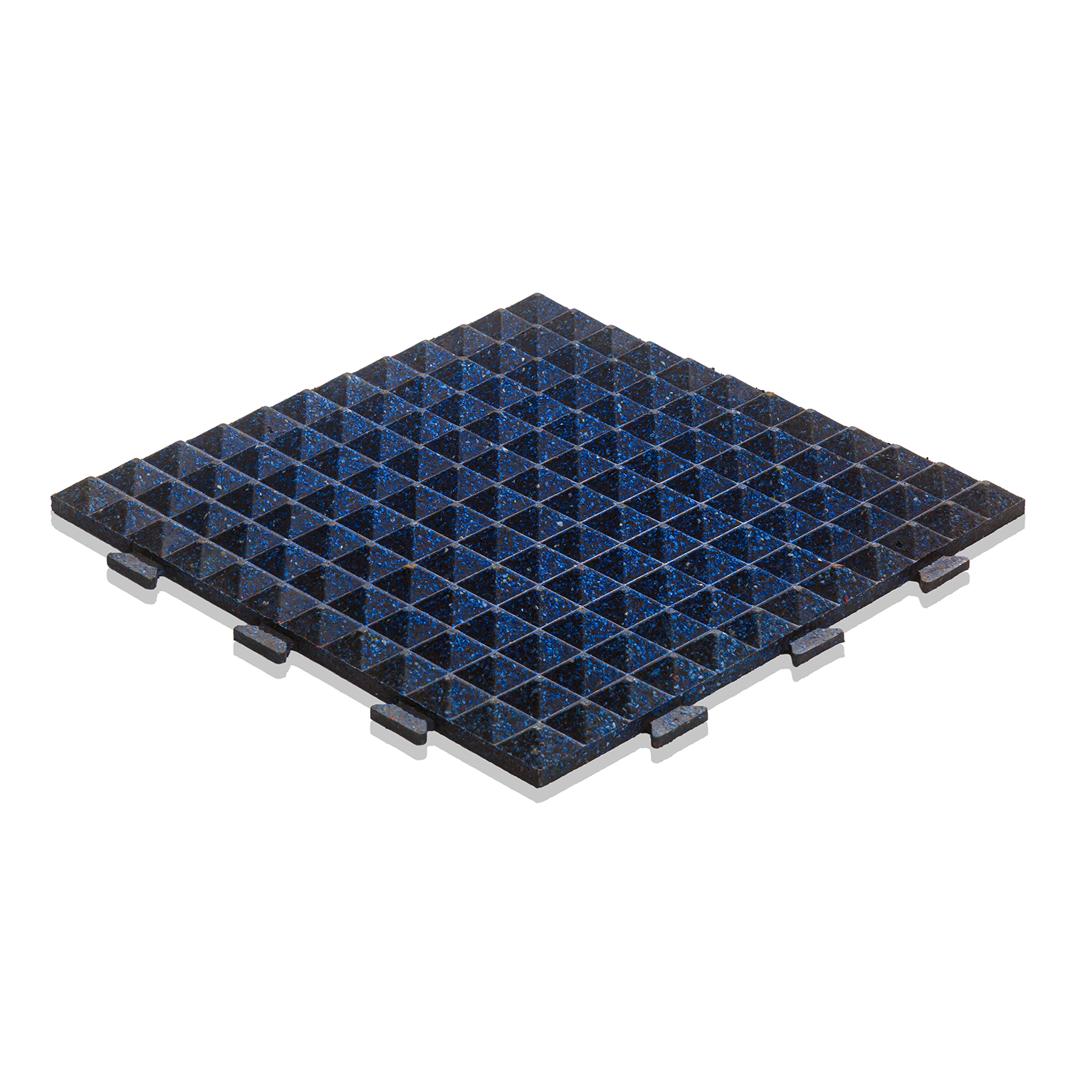 Panel de Pared - Picos - Aislante Térmico Acústico