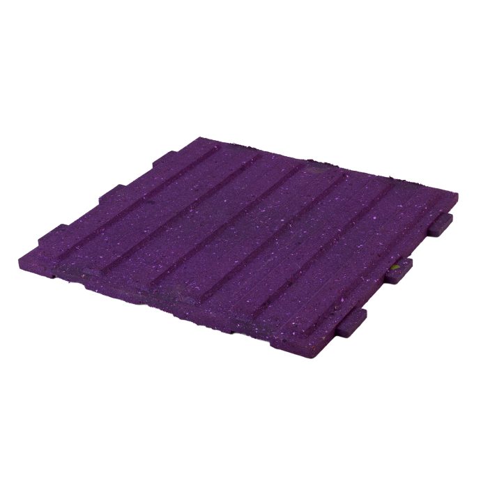 Panel Podotáctil Tipo Guía - Líneas