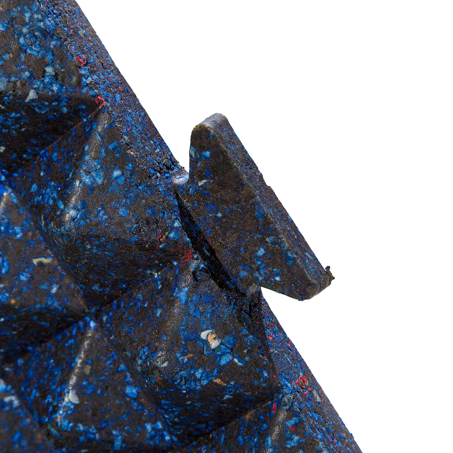 Panel de Pared - Picos - Aislante Térmico Acústico - Imagen 6