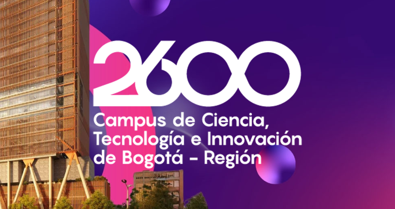 Gescol entra a Generación Llega Alto: lo que significa estar en la primera cohorte del Campus 2600