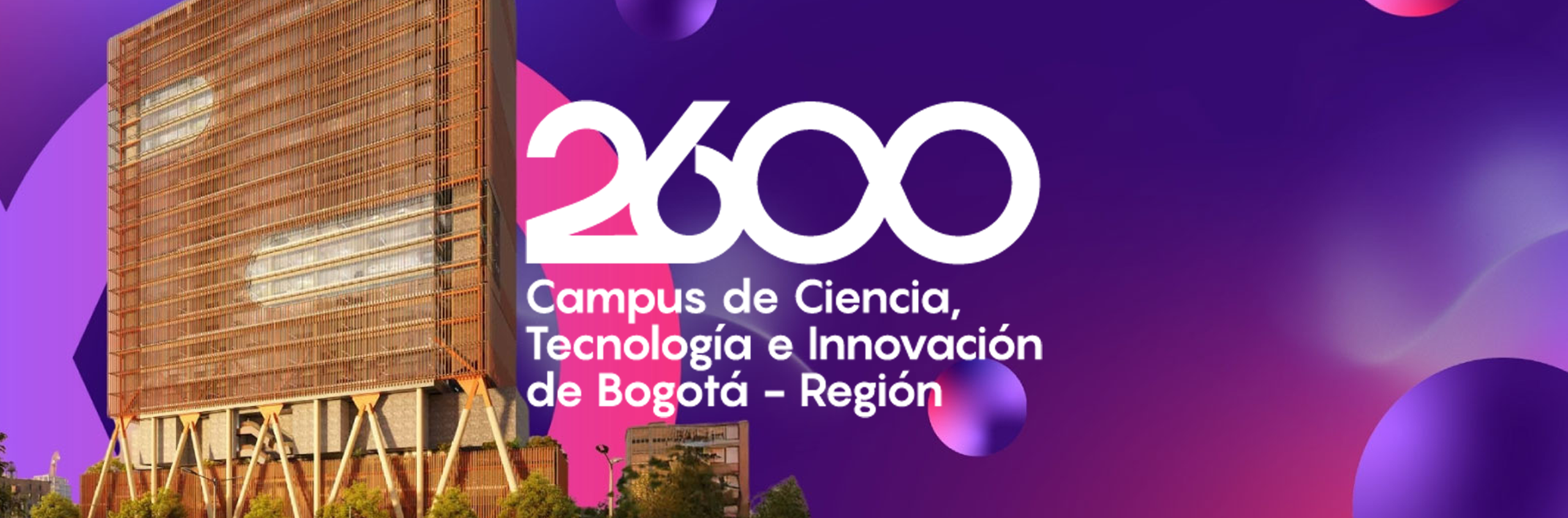 Gescol entra a Generación Llega Alto: lo que significa estar en la primera cohorte del Campus 2600