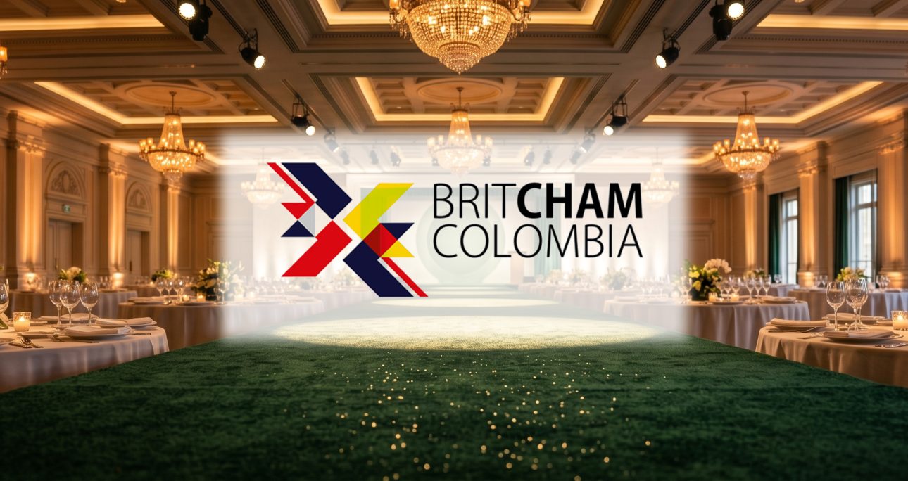 BritCham — Premios Lazos a la Sostenibilidad