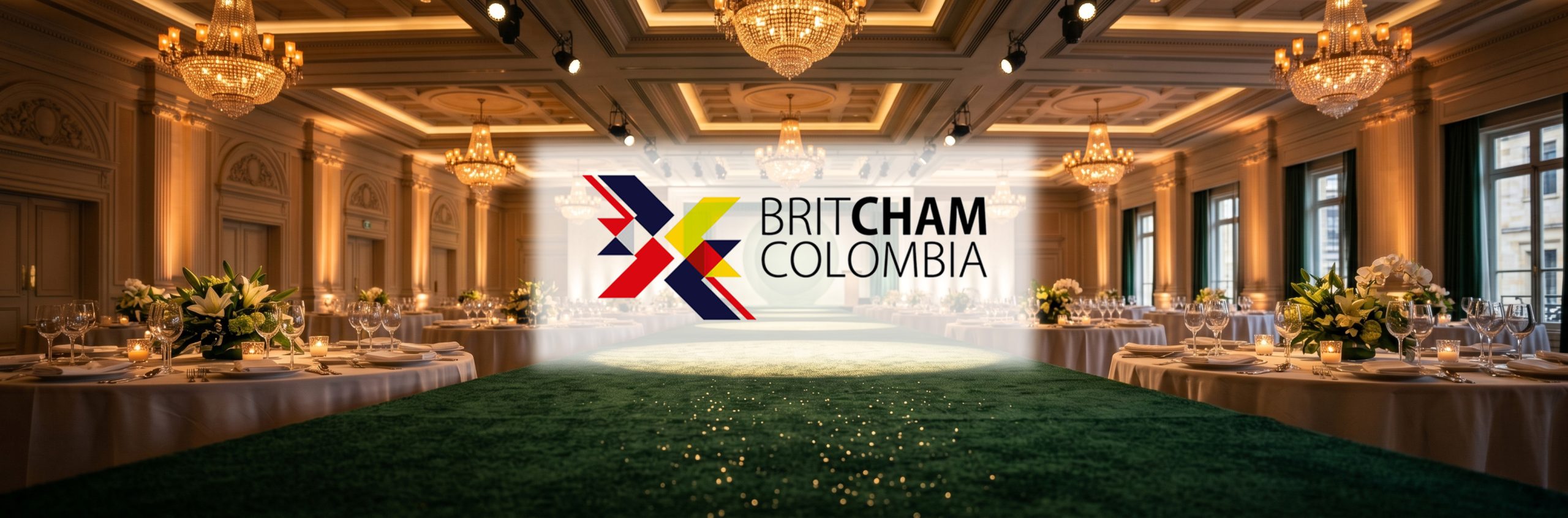 BritCham — Premios Lazos a la Sostenibilidad