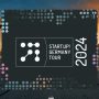 Start.up! Germany Tour — Ganadora regional Américas