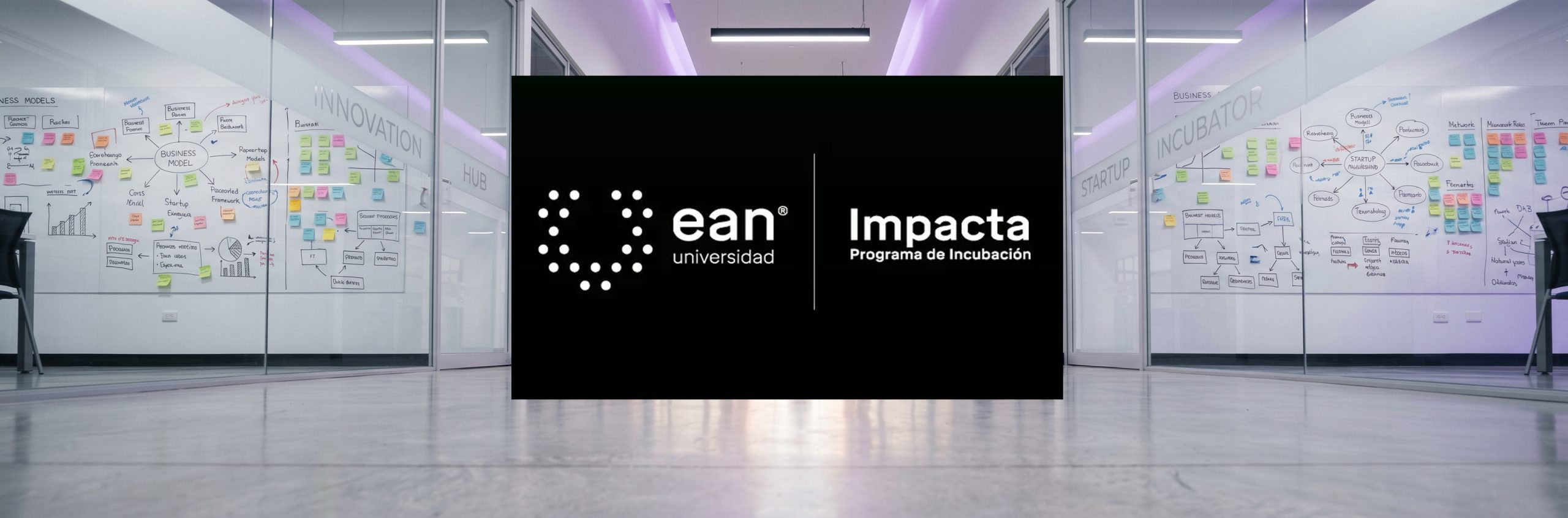 EAN Impacta — Universidad EAN